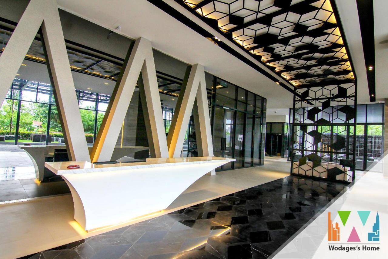 Klcc Expressionz By Wgs Lejlighed Kuala Lumpur Eksteriør billede